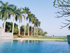 -三亚海棠湾万丽度假酒店