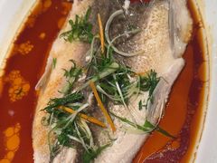 -海上食代(赣江新天地店)