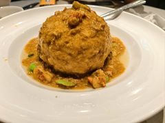 -狮王府淮扬菜(夫子庙老门东店)