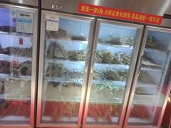-来伊回麻辣烫·火锅串串清真(红瓦寺总店)