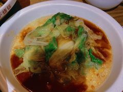 -喜粤糖朝餐厅(三八广场店)
