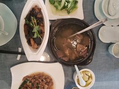 -茶油香闽南菜·花园餐厅(前埔店)