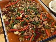 -兔槽江湖菜·重庆璧山兔(水围店)