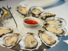 -Oyster Talks 四度蚝法餐厅