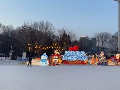 -沈阳奥体冰雪嘉年华