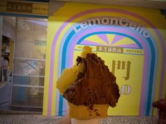 -柠檬车露(卖草地店)