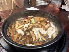 -滇野云南野生菌餐厅(陕西南路店)