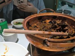 -关东小磨东北菜(漕河泾印象城店)