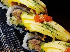 -無忧浅草君·洋风料理(下沙宝龙二期一店)