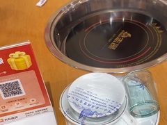 -黔三一夺夺粉酸汤火锅(百信店)