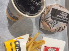 -卡乐星(浦东机场店)