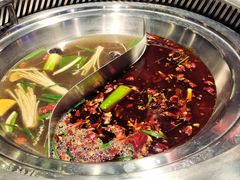 -唇辣号重庆老火锅(燕郊鑫乐汇店)