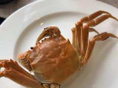 -东方红海鲜百汇(国际大厦店)