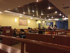 大堂-萨莉亚意式餐厅(护国新天地店)