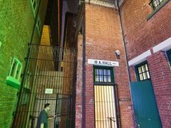 -大馆(前中区警署建築群)
