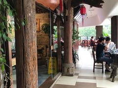 -阿嫂印象·民间江湖菜(大学城店)