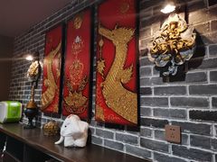 -泰禾馨·泰式按摩精油SPA(河西万达店)