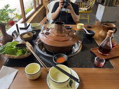 -陀岗美食·云南藏式特色餐厅