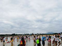 -日照海滨国家森林公园