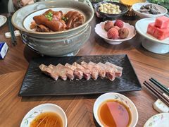 -江南厨子(万象天地店)