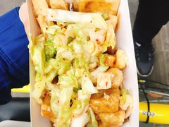 -国足臭豆腐(明瓦廊店)