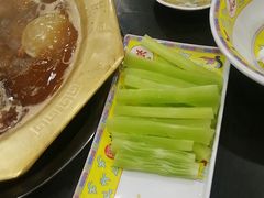 -芦月轩羊蝎子(北蜂窝店)