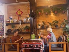 -渝味黄姐火锅(黄泥村店)