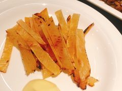 -Mr·Fish鱼鲜生海鲜放题(银泰in99店)