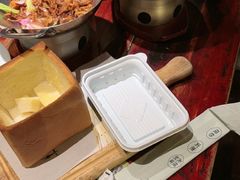 -绿茶餐厅(昌平悦荟店)