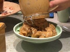 -淀里船宴(卓达店)