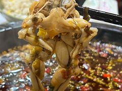 -大江美蛙鱼火锅(都江堰店)