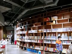 -扶光书店(中环店)
