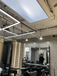 -Tipo Hair salon（明星）店