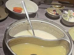-阿源鱼捞斑鱼火锅·海鲜粥(山景尚宅店)