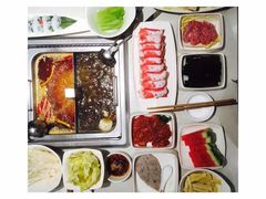 -海底捞火锅(亲子主题北金鹰店)