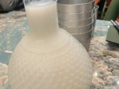 -浩海火烧云傣家菜(京广店)