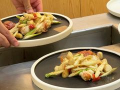 -松临·铁板烧&Omakase(神农店)