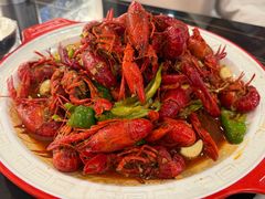 -望江门小龙虾·靓虾(西湖总店)