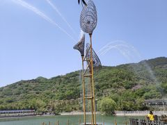 -潭溪山