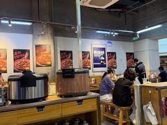 -馬伍旺川菜(江北虹悦城店)
