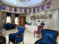 -圣贝口腔(海淀店)