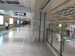 -黄浦路(地铁站)