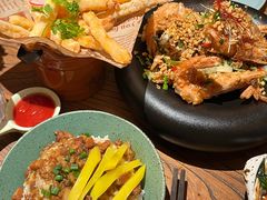 -食陆号·新式台湾创意菜(苏州首店)