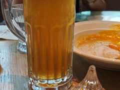 -波特曼西餐厅(中央大街店)