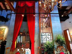 -玫瑰厅上海菜(兴国路店)