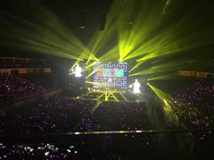 -宝能国际体育演艺中心