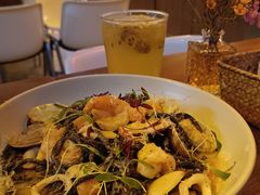 -Blac+Blac(中海环宇荟店)