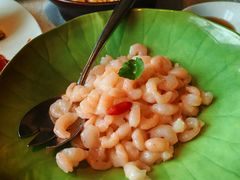 -上海和平饭店龙凤厅 Dragon Phoenix