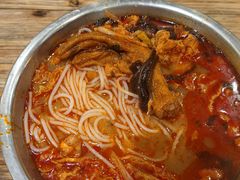 -西环肥仔螺蛳粉(总店)