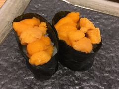 -Tuna maki寿司(园区永旺店)